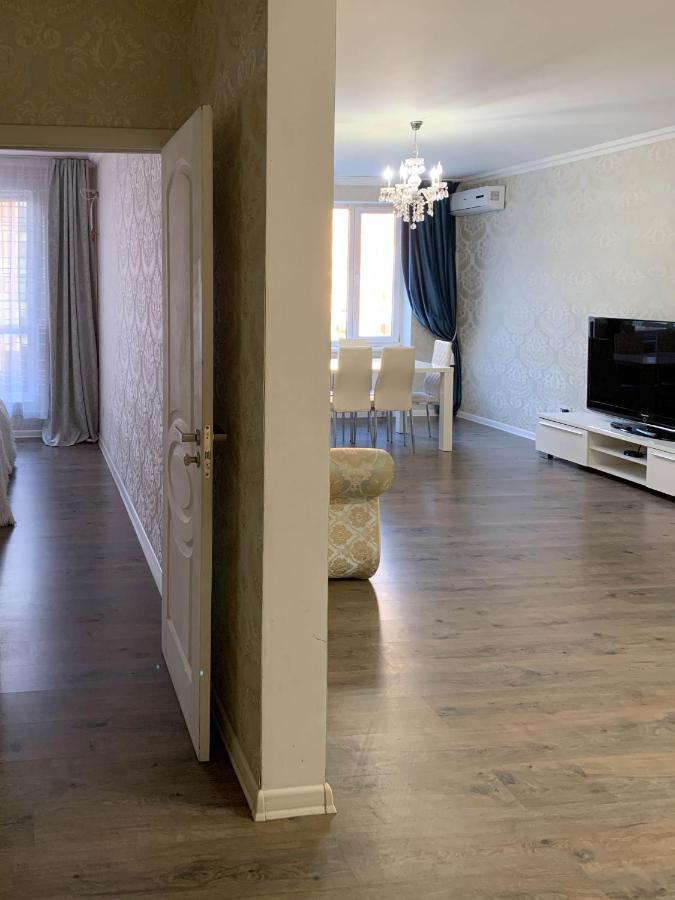 Apartament 2К Quartira Na Akademgorodke Kijów Zewnętrze zdjęcie