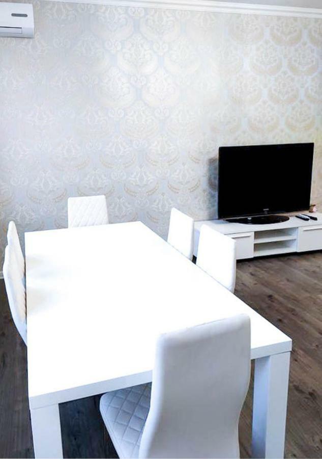 Apartament 2К Quartira Na Akademgorodke Kijów Zewnętrze zdjęcie